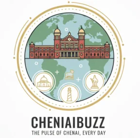 ChennaiBuzz.in