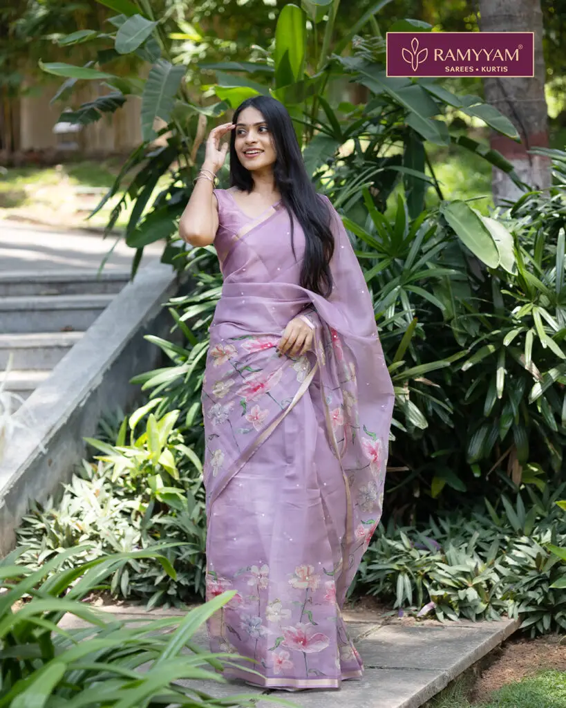 Ramraj Cotton Showroom